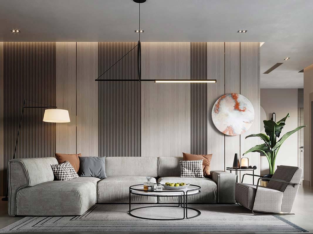 Longtemps qualifié de cache-misère, le lambris refait surface et habille les murs de nos foyers en nous enveloppant d’une atmosphère chaleureuse et naturelle. 

Offrant de nombreux aspects, le bardage intérieur s'intègre à la perfection dans différents styles d'intérieurs. 

Découvrez comment l'adopter dans votre décoration 👉🏼 https://bit.ly/3KFrzck 1