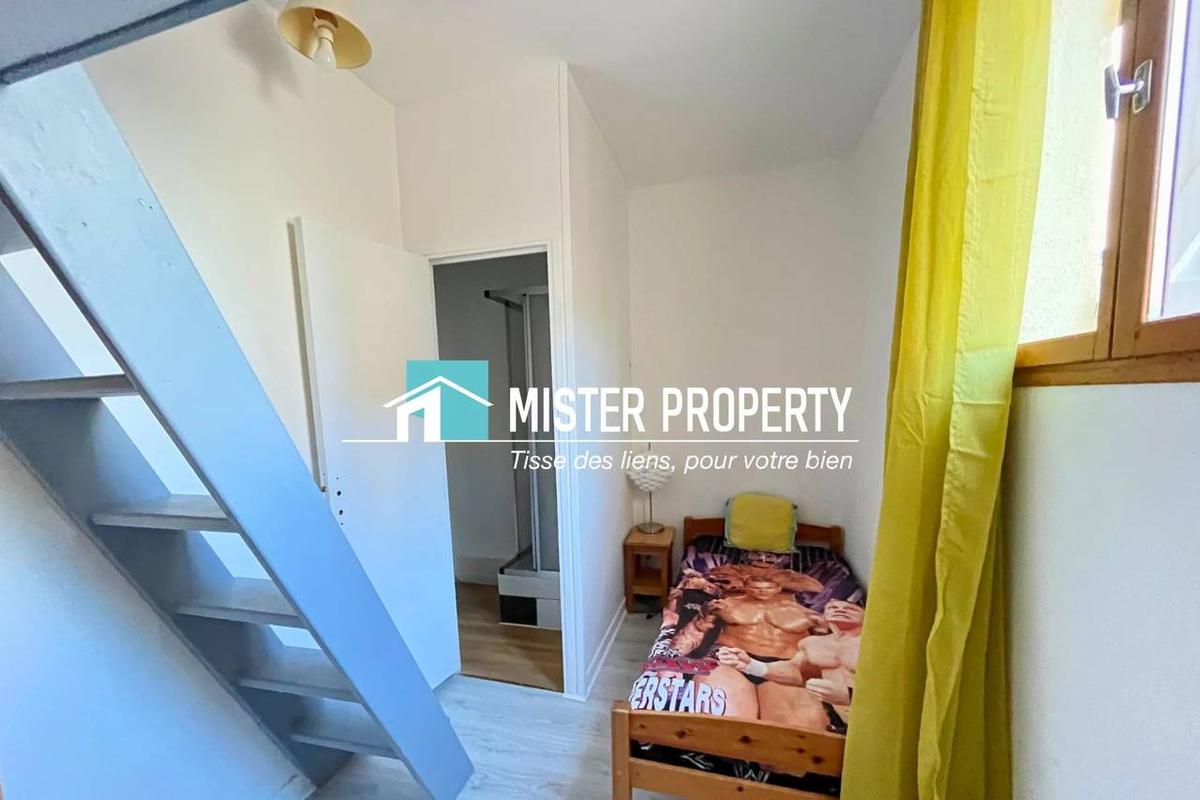 HOUILLES - MAIN DE FER - 499 000€ 4