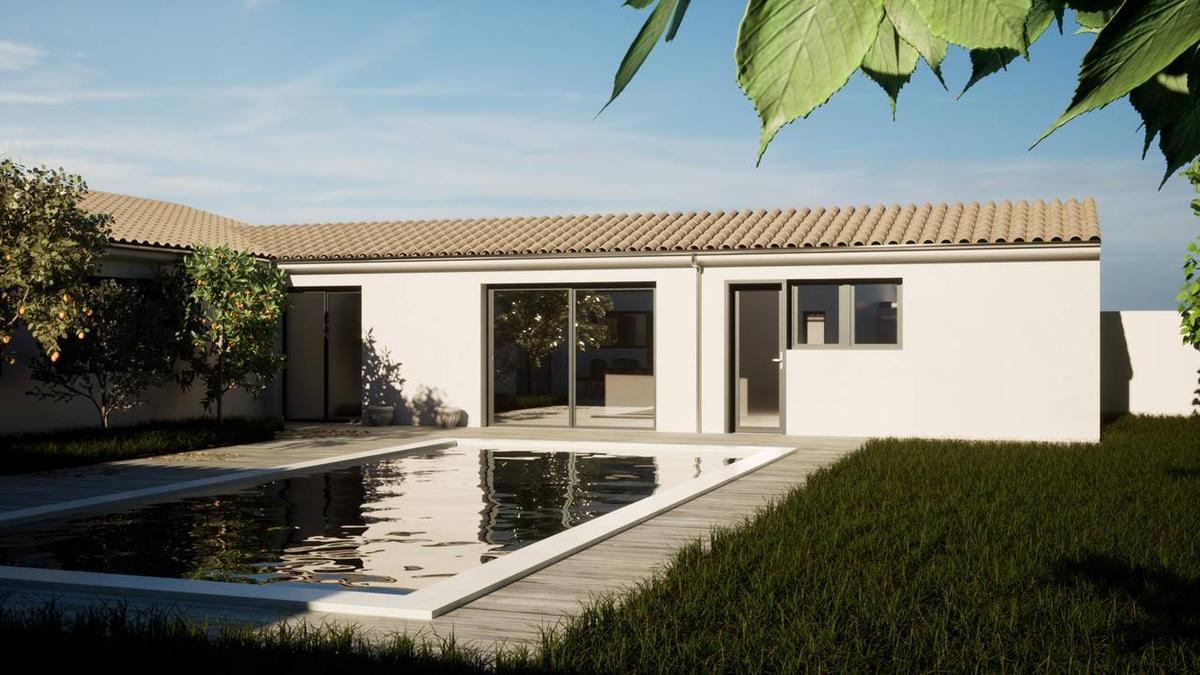 C’est une nouvelle fois un projet commun que nous vous présentons aujourd’hui. 
Les équipes des différentes entreprises du Groupe Ameo se sont associées afin de mener à bien ce projet d’extension d’une maison.

Cette extension permettra d’accueillir une pièce de vie de 25 m2 et sera ouverte sur l’extérieur grâce à de grandes baies vitrées.

Les équipes d’Area Creatio, de DET Ingénierie et d’Option d'Intérieur ont une nouvelle fois collaboré et réalisé ensemble le souhait de notre client. 
Une belle réussite et une grande fierté pour le groupe. 0