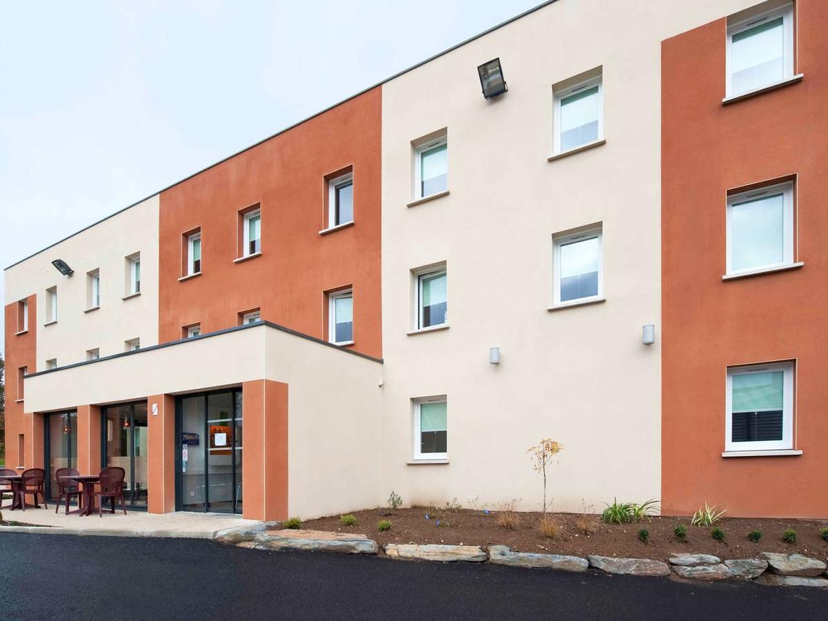 Notre équipe d’économistes de la construction s’est chargée de l’estimation prévisionnelle des travaux pour le projet de rénovation des services généraux de l’hôtel Ibis de Pontivy.

Afin de pouvoir assurer une réalisation conforme aux attentes de l’enseigne et au budget du client, nous avons élaboré les budgets et les enveloppes financières affectés aux travaux. 

Apprenez-en davantage sur notre mission en cliquant sur le bouton ci-dessous.

https://bit.ly/3b0BCMN 0