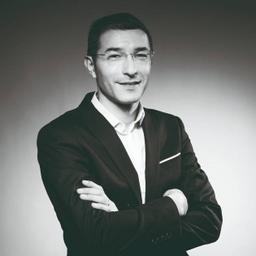 Akim MERIDJA