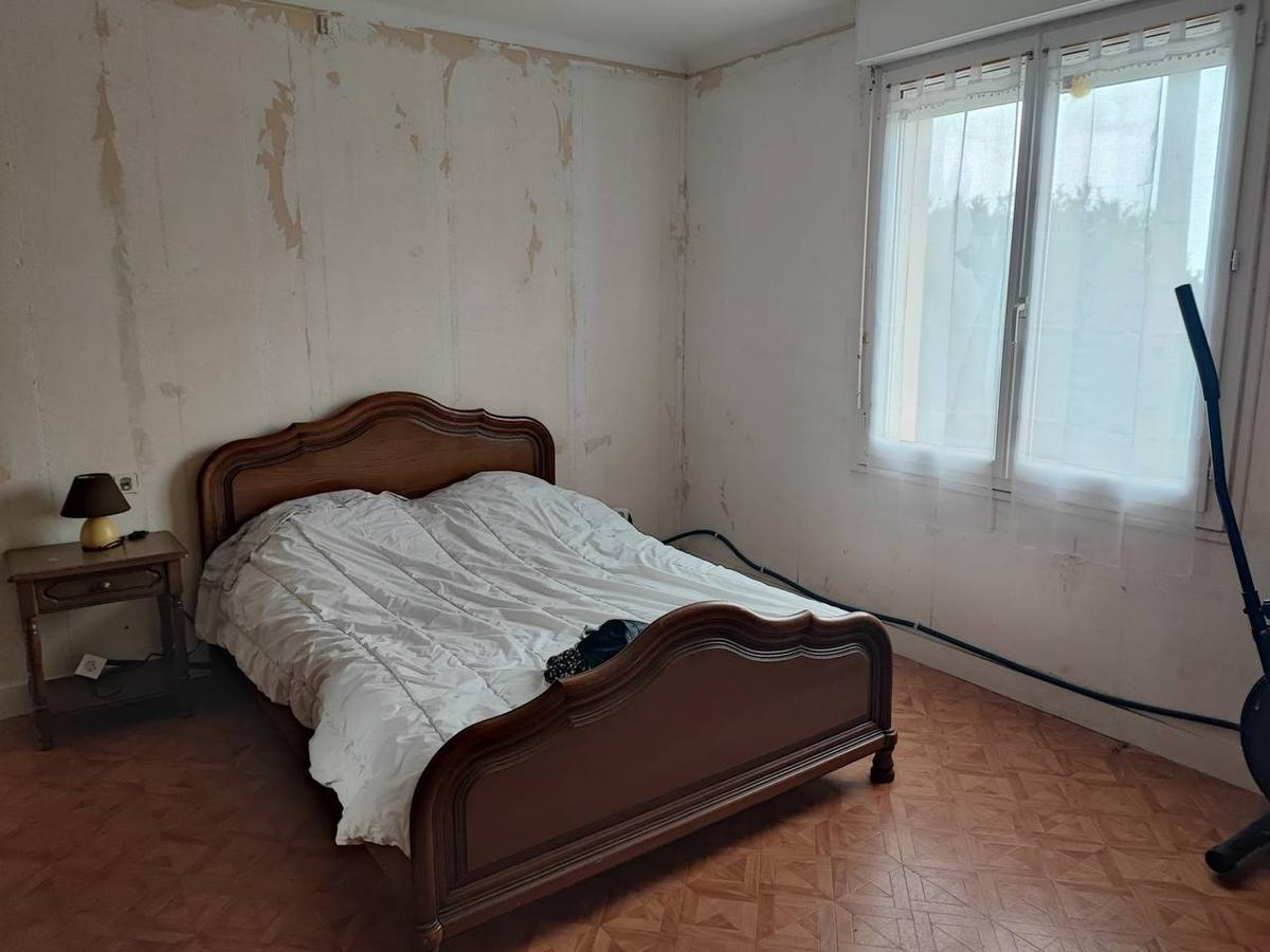 Maison à terminer de rénover 3
