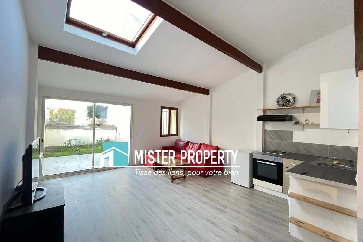 HOUILLES - MAIN DE FER - 499 000€ 0