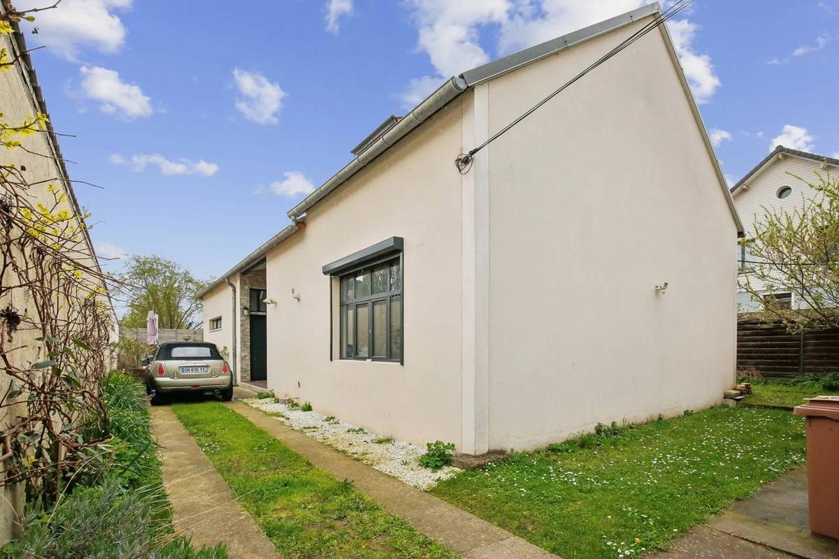 HOUILLES MAIN DE FER -  LOFT - 856 000€ 5