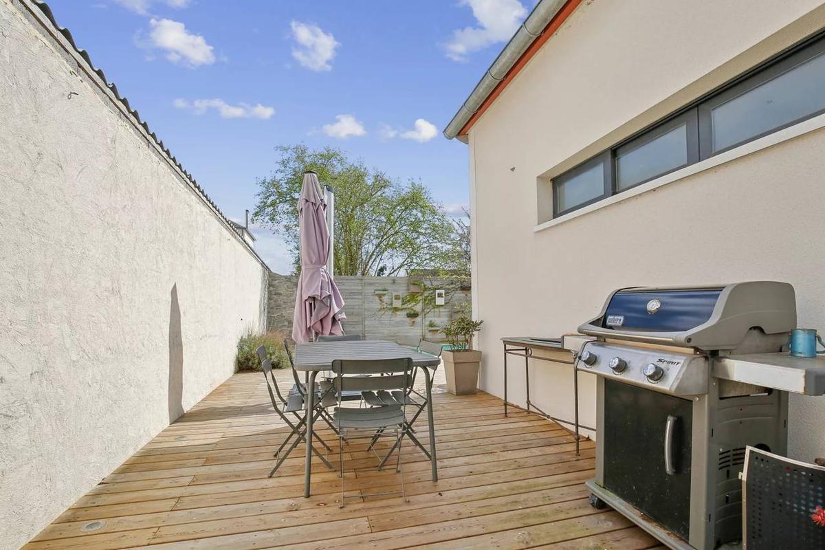 HOUILLES MAIN DE FER -  LOFT - 856 000€ 6