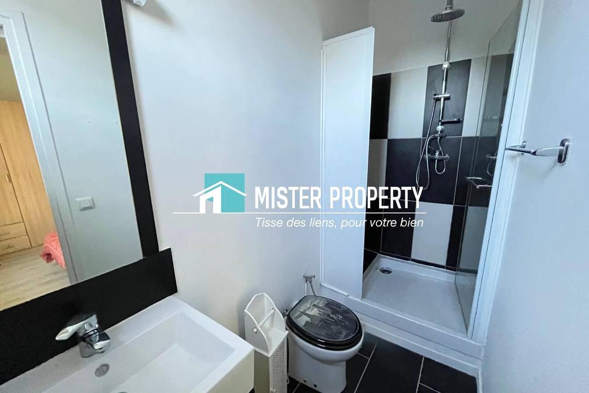 HOUILLES - MAIN DE FER - 499 000€ 5
