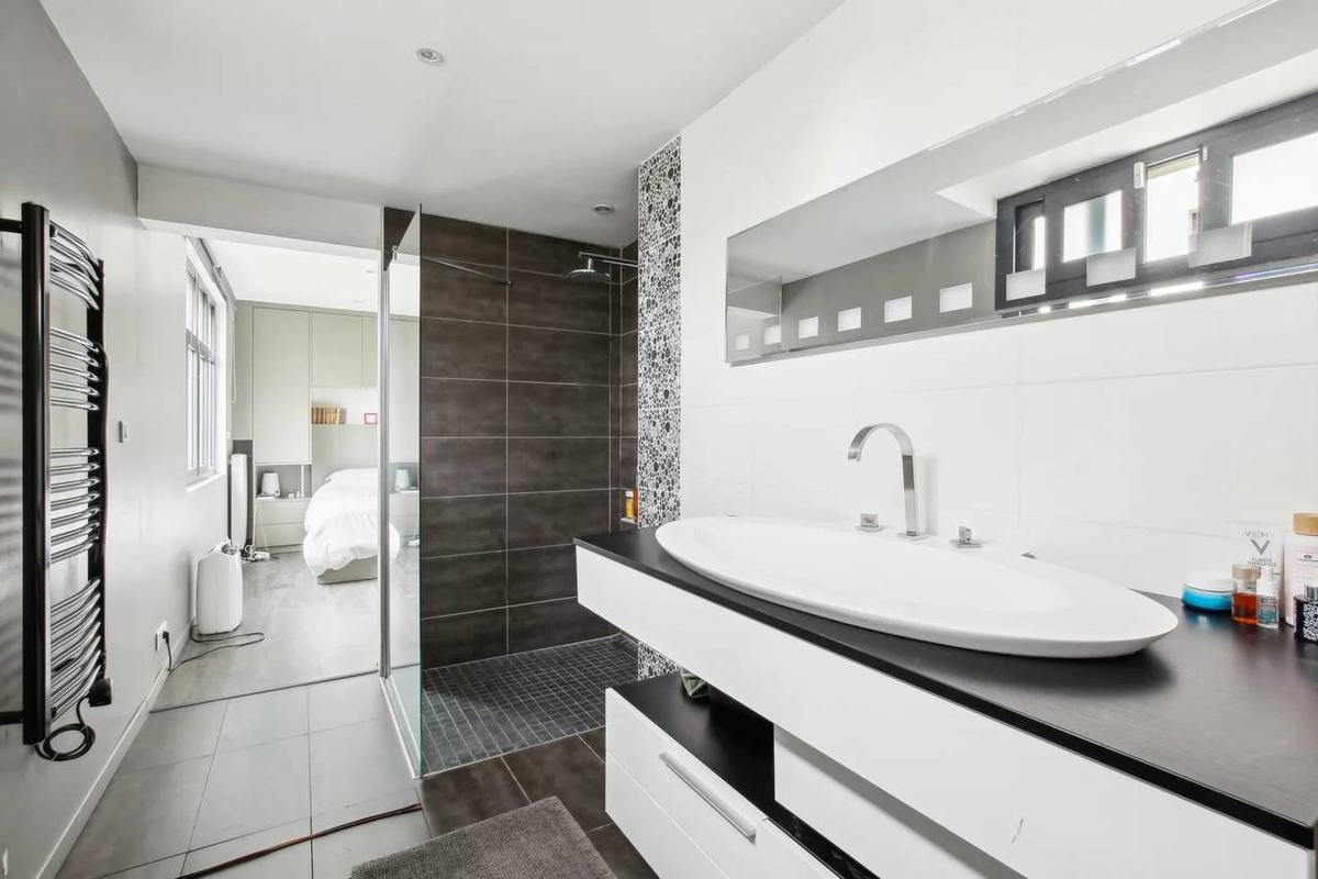 HOUILLES MAIN DE FER -  LOFT - 856 000€ 4
