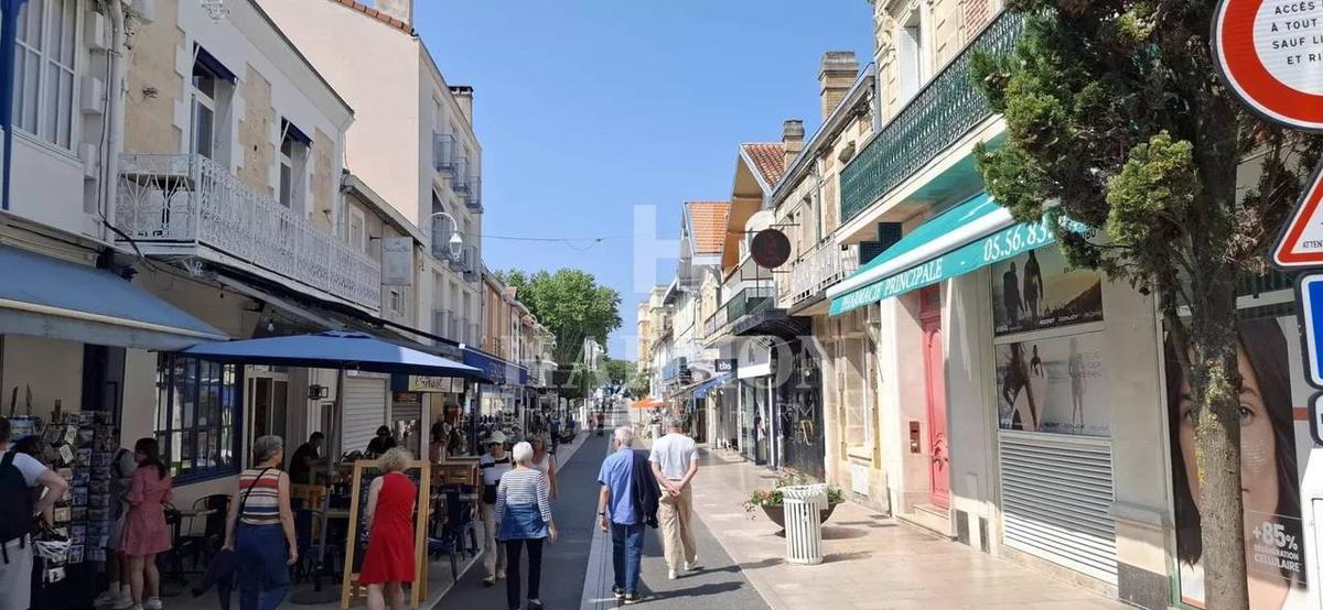 Harmon a vendre Arcachon – Maison de ville de 117 m² entièrement rénovée avec parking, à deux pas de la plage 6