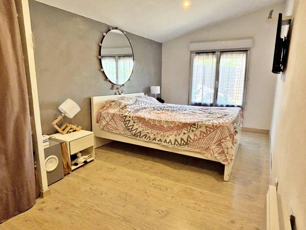 Maison dans domaine avec piscine 14