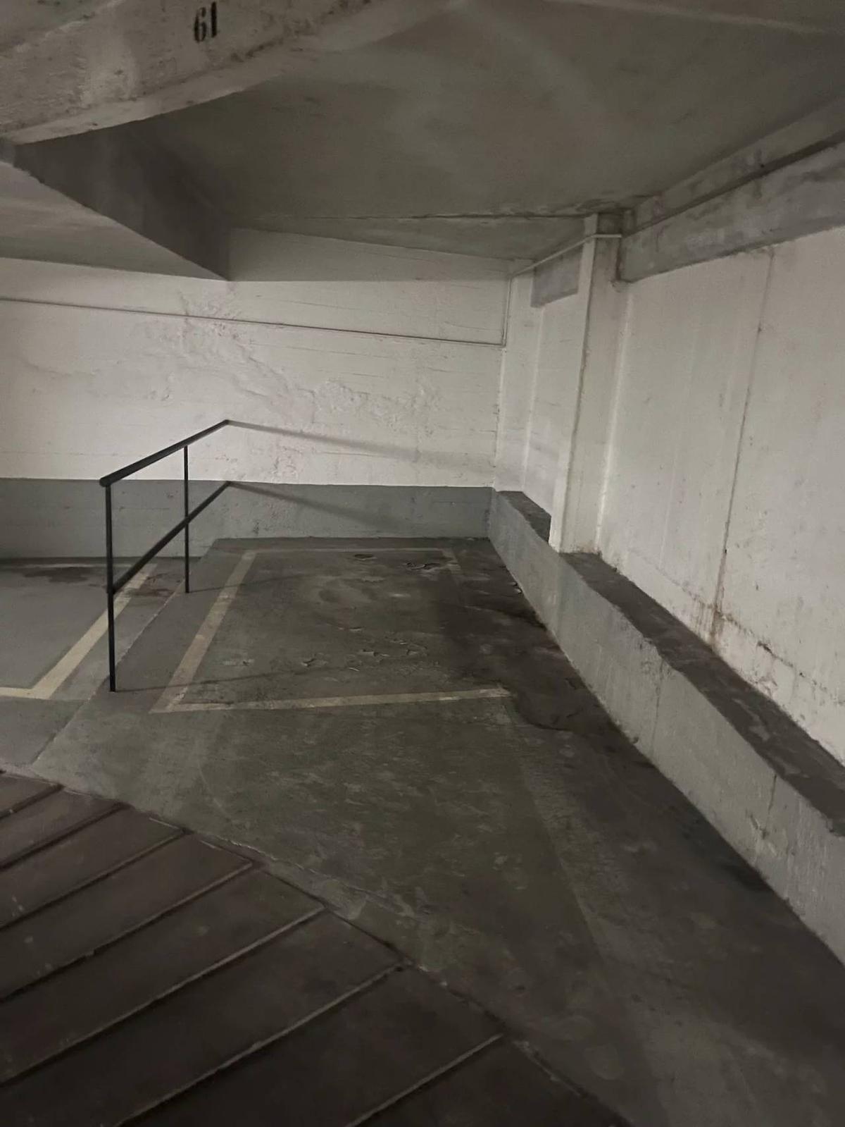 PARIS 5 ème - PARKING 0