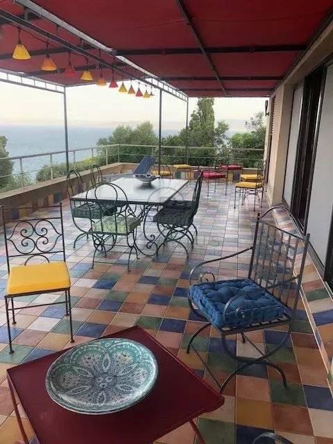 Charmante villa avec vue mer sur l'Île du Levant 7