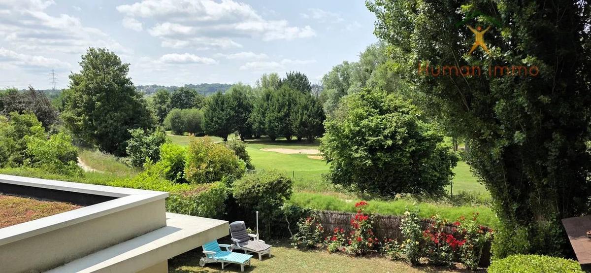 Maison de 6 pièces sur le golf 9
