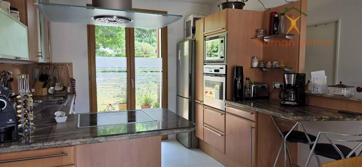 Maison de 6 pièces sur le golf 5