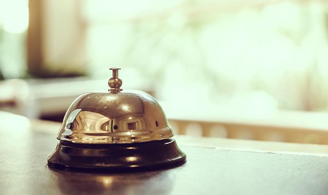 concierge