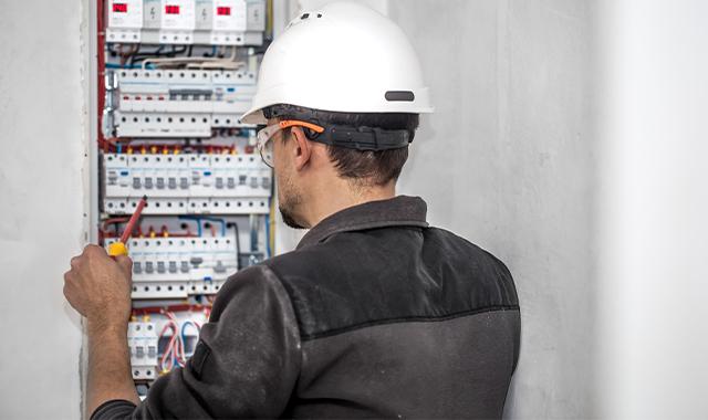 electrician