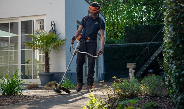 gardener