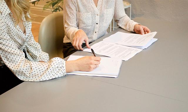 notary