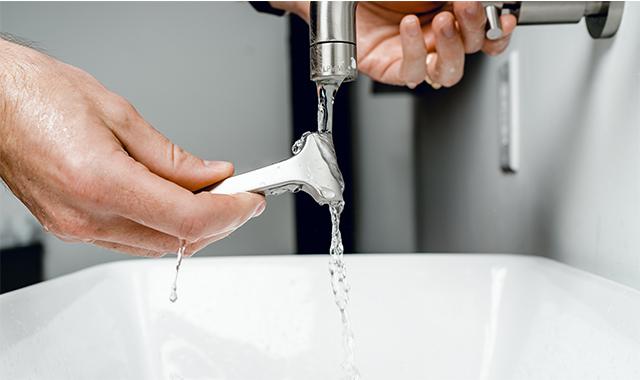 plumber