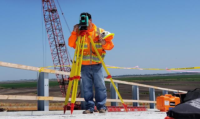 surveyor